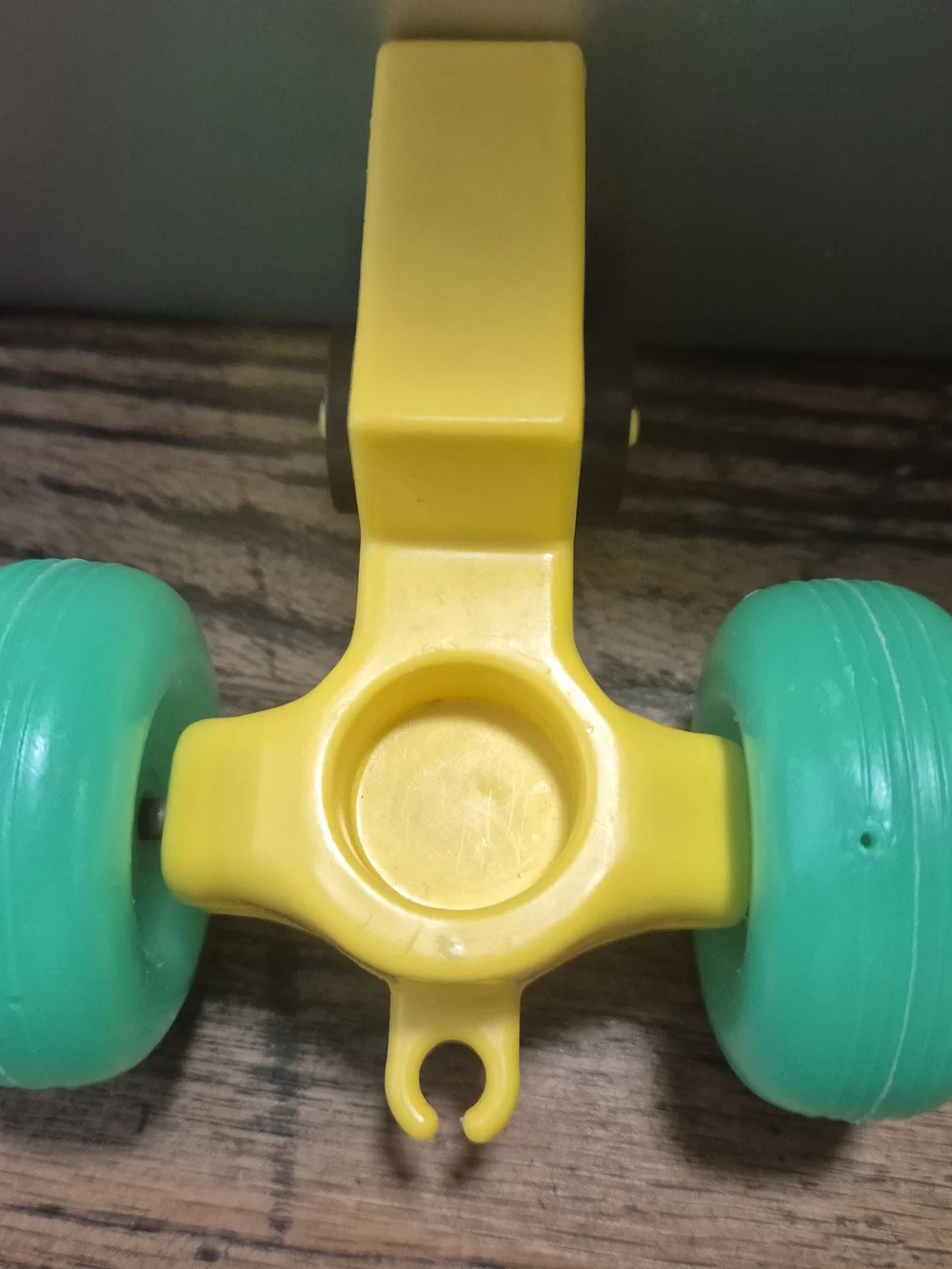 Fisher-Price vintage 1990